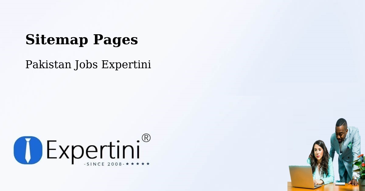 Sitemap Pages - Ranipur - Pakistan Jobs Expertini