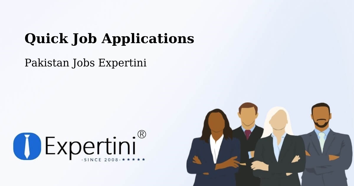 Quick Apply Feature – Ranipur - Pakistan Jobs Expertini